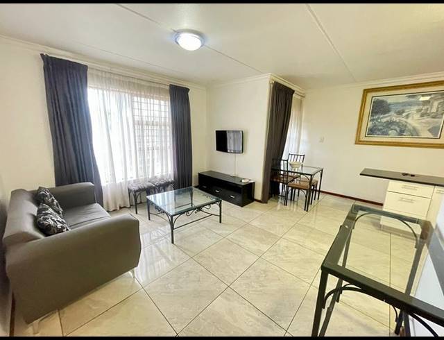 1 BEDROOM PROPERTY TO RENT IN SANDOWN